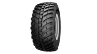 600/70R30 opona ALLIANCE Multiuse 550 161A8